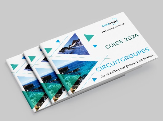 Circuitgroupes - brochure 2024